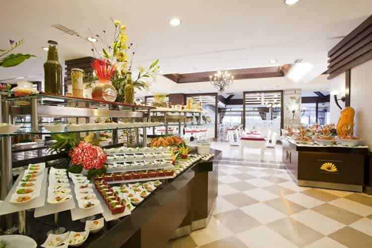 Adalya Art Side Hotel